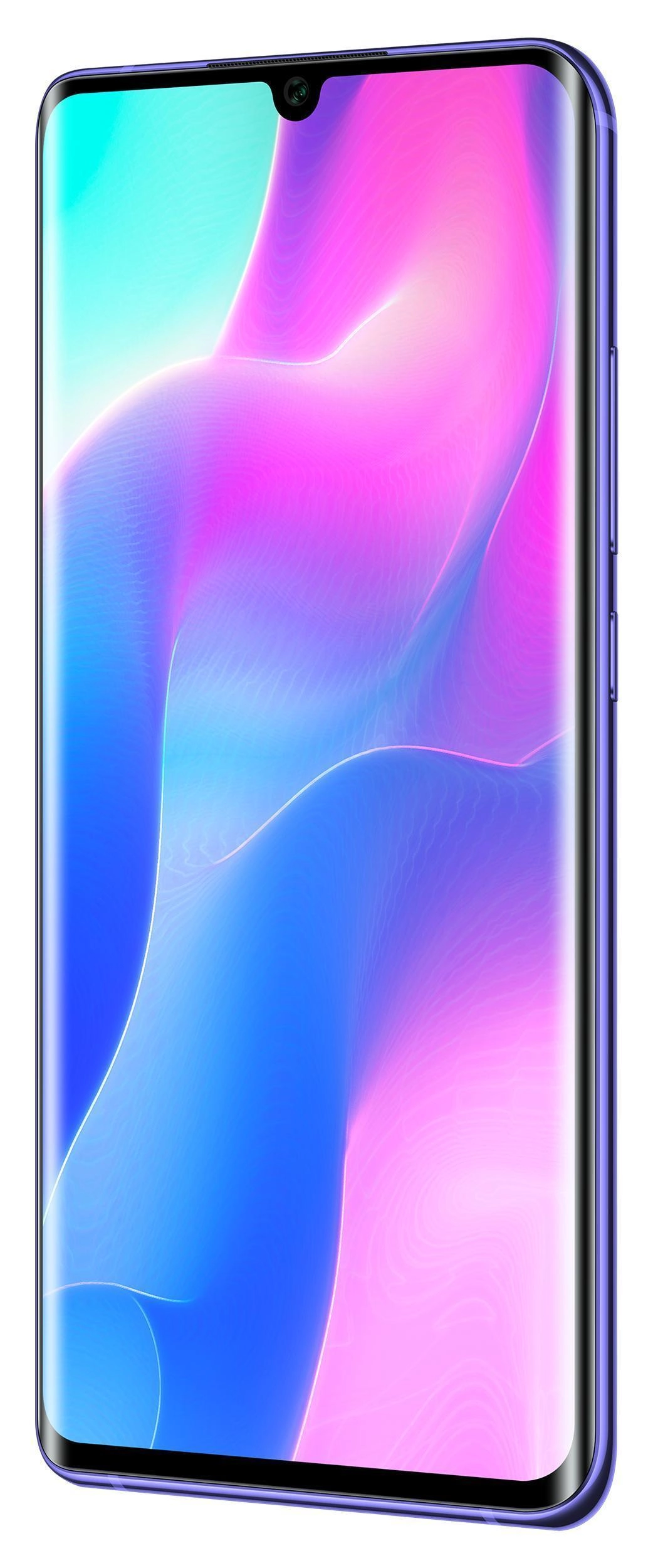 Цена Смартфон Xiaomi Mi Note 10 Lite 6/64Gb Purple