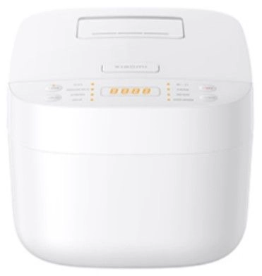 Умная мультиварка Xiaomi Smart Multifunctional Rice Cooker (MFB120A-1)