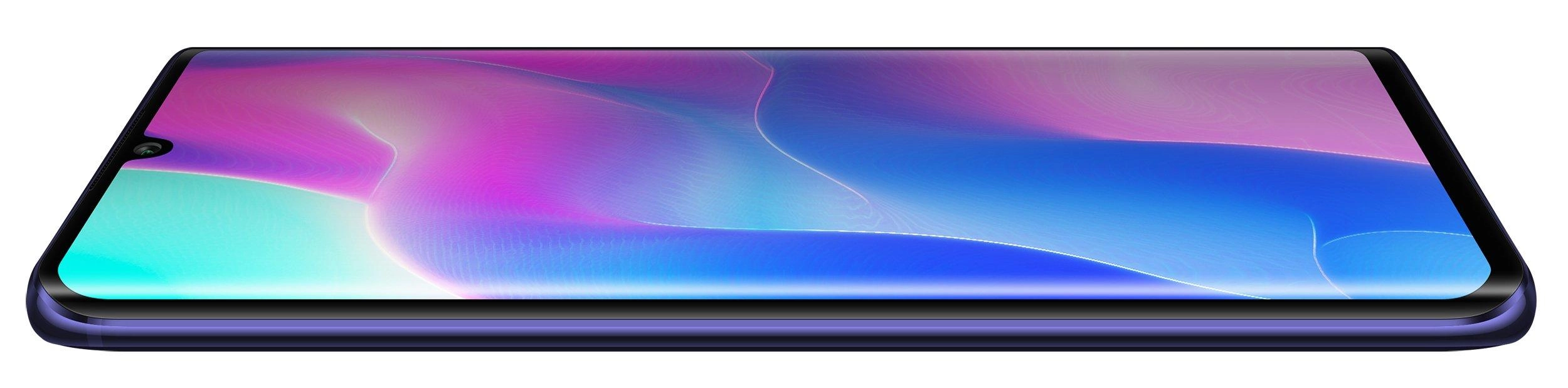 Смартфон Xiaomi Mi Note 10 Lite 6/64Gb Purple Казахстан