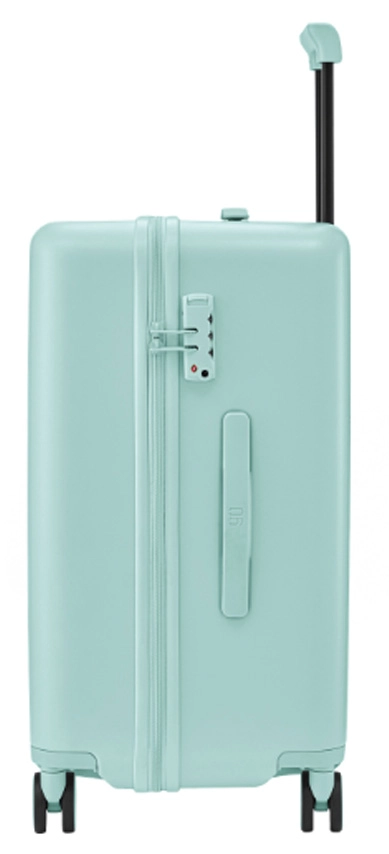 Картинка Чемодан Xiaomi NinetyGo Danube Max Luggage 26" Mint Green