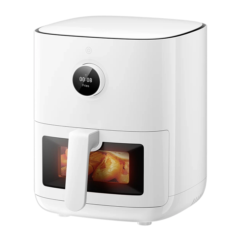 Аэрогриль-фритюрница Xiaomi Mijia Smart Air Fryer Pro