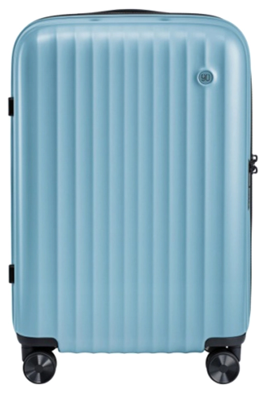 Чемодан Xiaomi NinetyGo Elbe Luggage 28" Blue