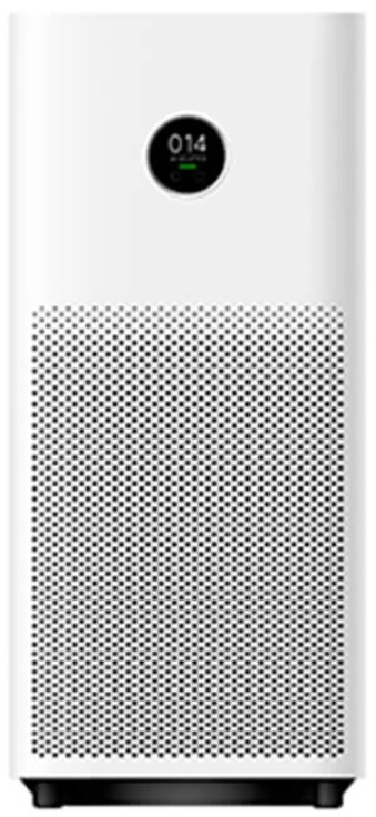 Очиститель воздуха Xiaomi Smart Air Purifier 4