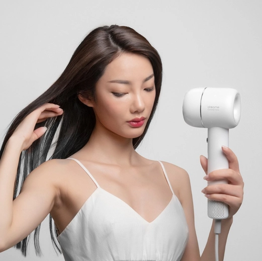 Фен Dreame Hair Dryer White (NUN4103RT) заказать