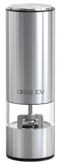 Фото Электромельница Xiaomi Circle Joy Grinder Stainless Steel (CJ-EG01)