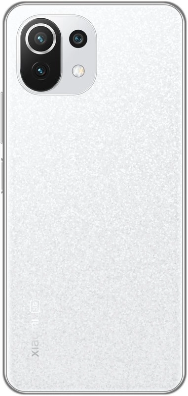 Картинка Смартфон Xiaomi 11 Lite 5G NE 6/128Gb White