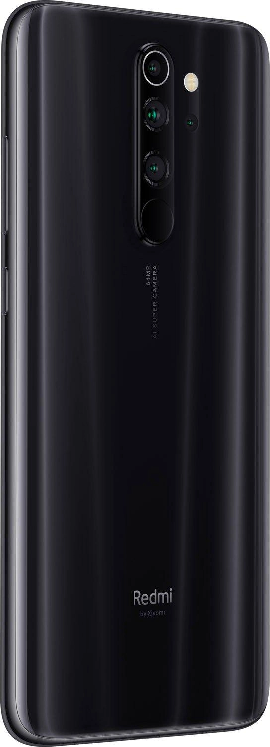 Смартфон Xiaomi Redmi Note 8 Pro 6/64Gb Mineral Grey заказать