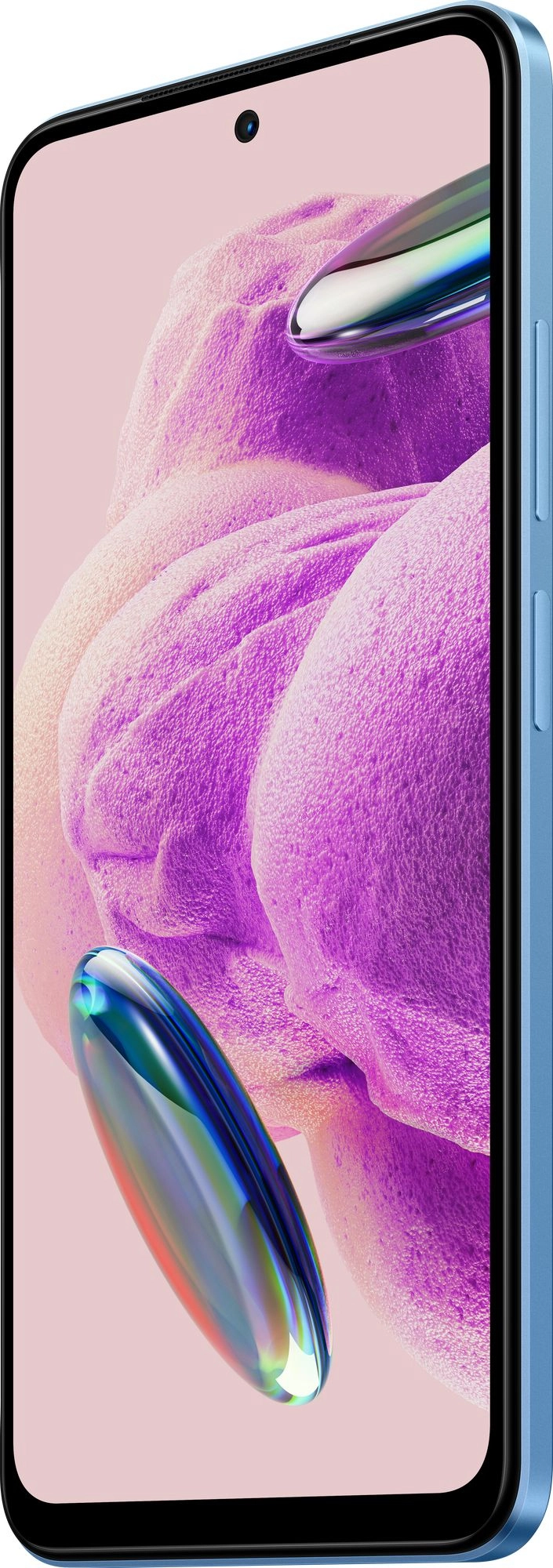 Цена Смартфон Xiaomi Redmi Note 12S 8/256Gb Blue