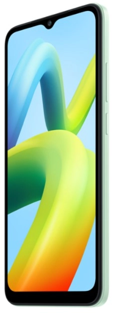 Фото Смартфон Xiaomi Redmi A1+ 2/32Gb Green