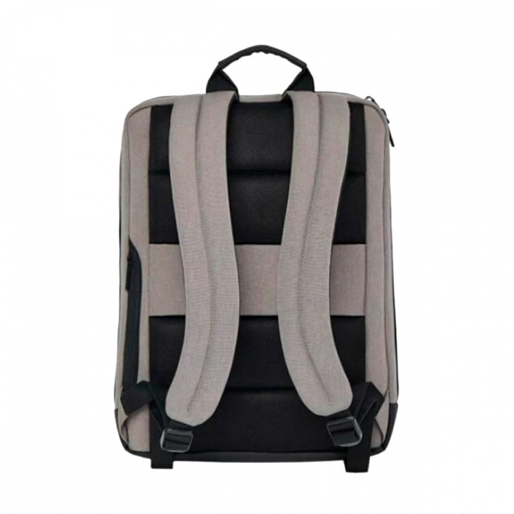 Картинка Рюкзак Xiaomi Classic Business Backpack Grey