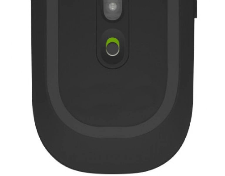 Картинка Беспроводная мышь Xiaomi Mi Wireless Mouse Black