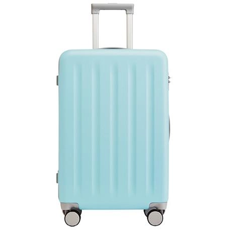 Фото Чемодан Xiaomi 90FUN PC Luggage 28'' Macaron Green