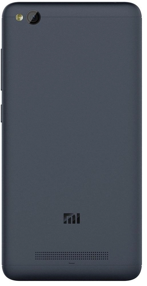 Купить Смартфон Xiaomi Redmi 4A 32Gb Grey