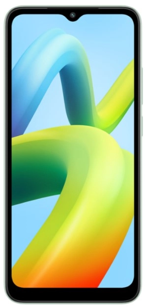 Смартфон Xiaomi Redmi A1+ 2/32Gb Green Казахстан