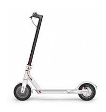 Обзор электрического самоката Xiaomi Mijia Electric Scooter