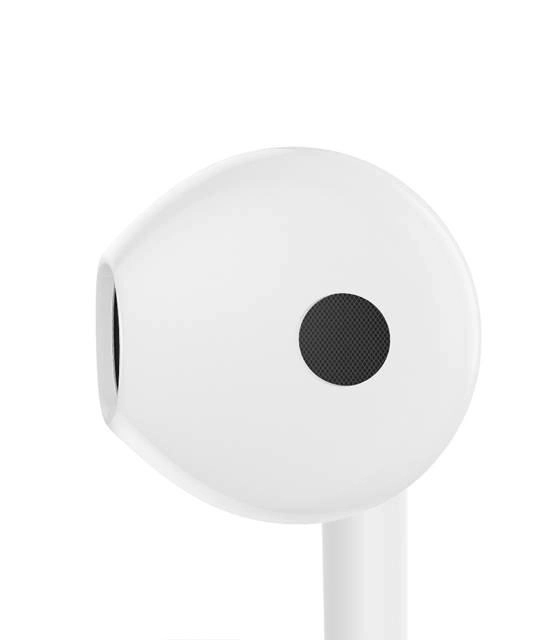 Фотография Наушники Xiaomi Mi Dual Driver Earphones White (ZBW4406TY)