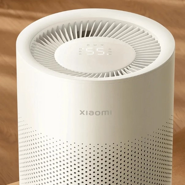 Купить Увлажнитель Xiaomi Smart Evaporative Humidifier (CJSJSQ02XYUE)