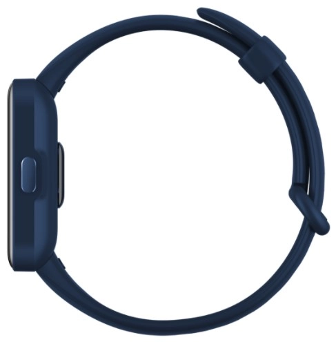 Умные часы Xiaomi Redmi Watch 2 Lite GL Blue: Фото 6