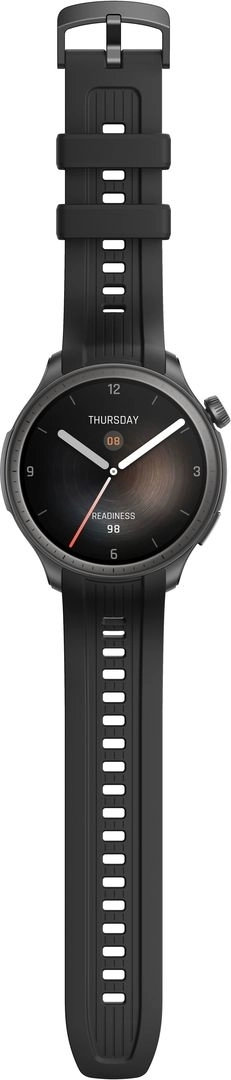 Купить Умные часы Xiaomi Amazfit Balance Black (A2287)