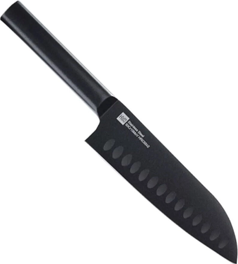 Купить Набор ножей Xiaomi Huo Hou Fire Waiting Steel Knife 5 pcs. (HU0076)