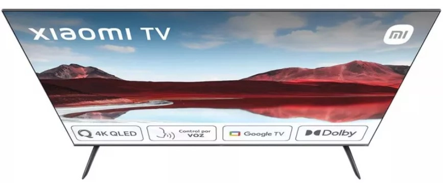 Цена Телевизор Xiaomi Mi TV A Pro 2025 75" 2+8Gb