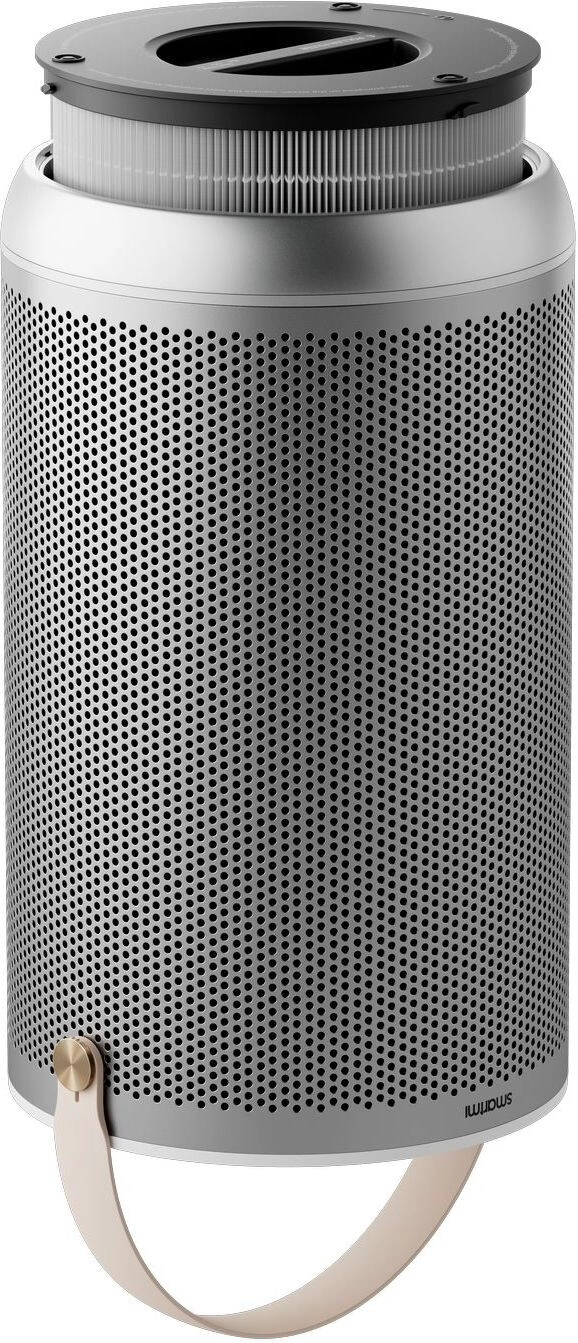 Картинка Очиститель воздуха Xiaomi Smartmi Air Purifier P2 (ZMKQJHQP21)