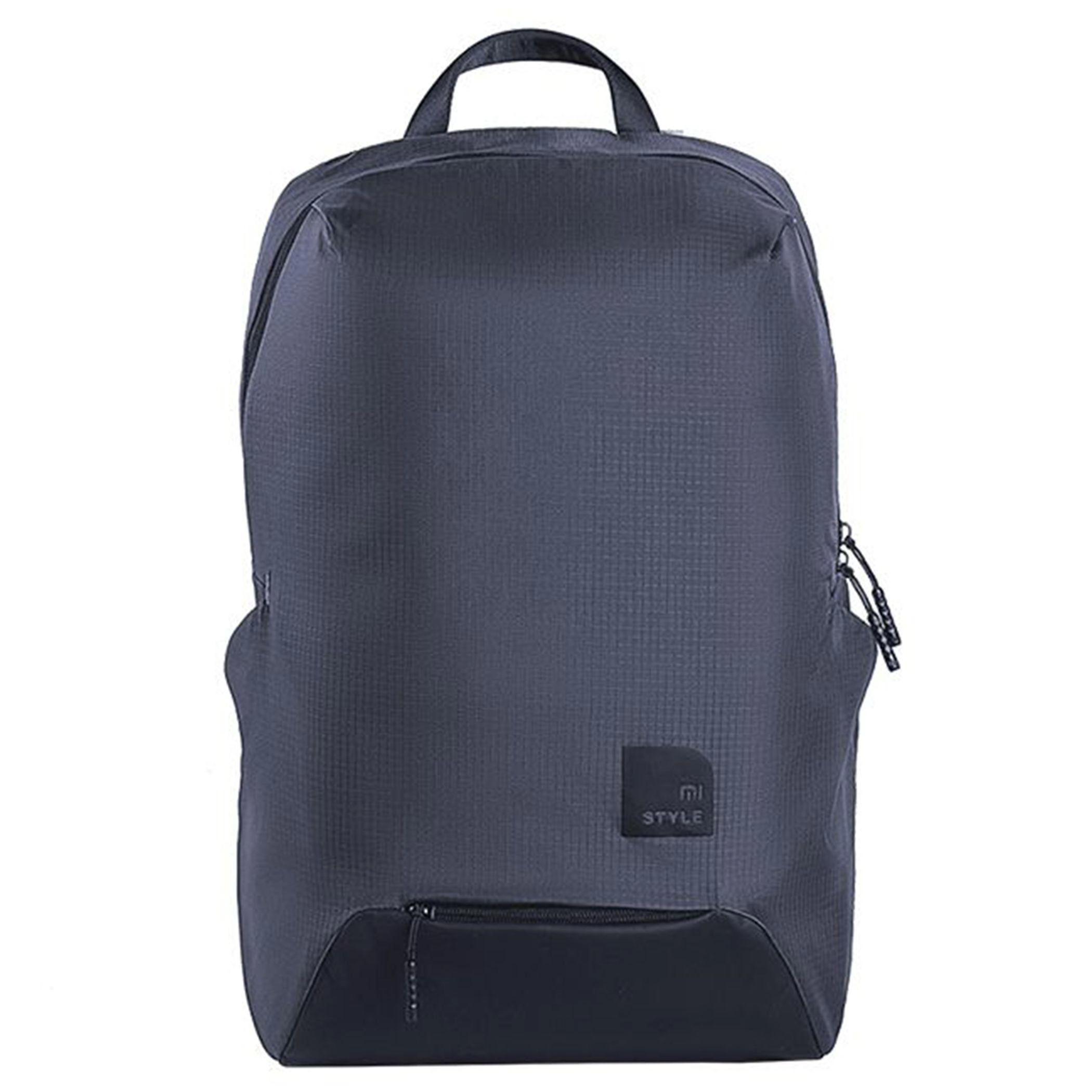 Фото Рюкзак Xiaomi Mi Casual Sport Backpack Blue