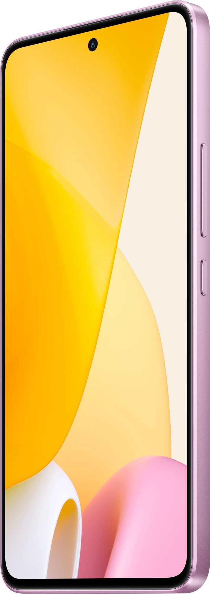 Смартфон Xiaomi 12 Lite 8/128Gb Pink: Фото 5