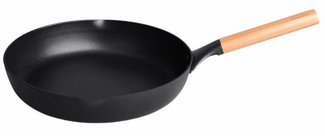 Сковорода Xiaomi Taste Plus Motomi Fry Pan 30 (TP1J30)