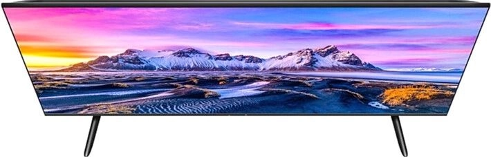 Цена Телевизор Xiaomi MI TV P1 50" 2+16Gb