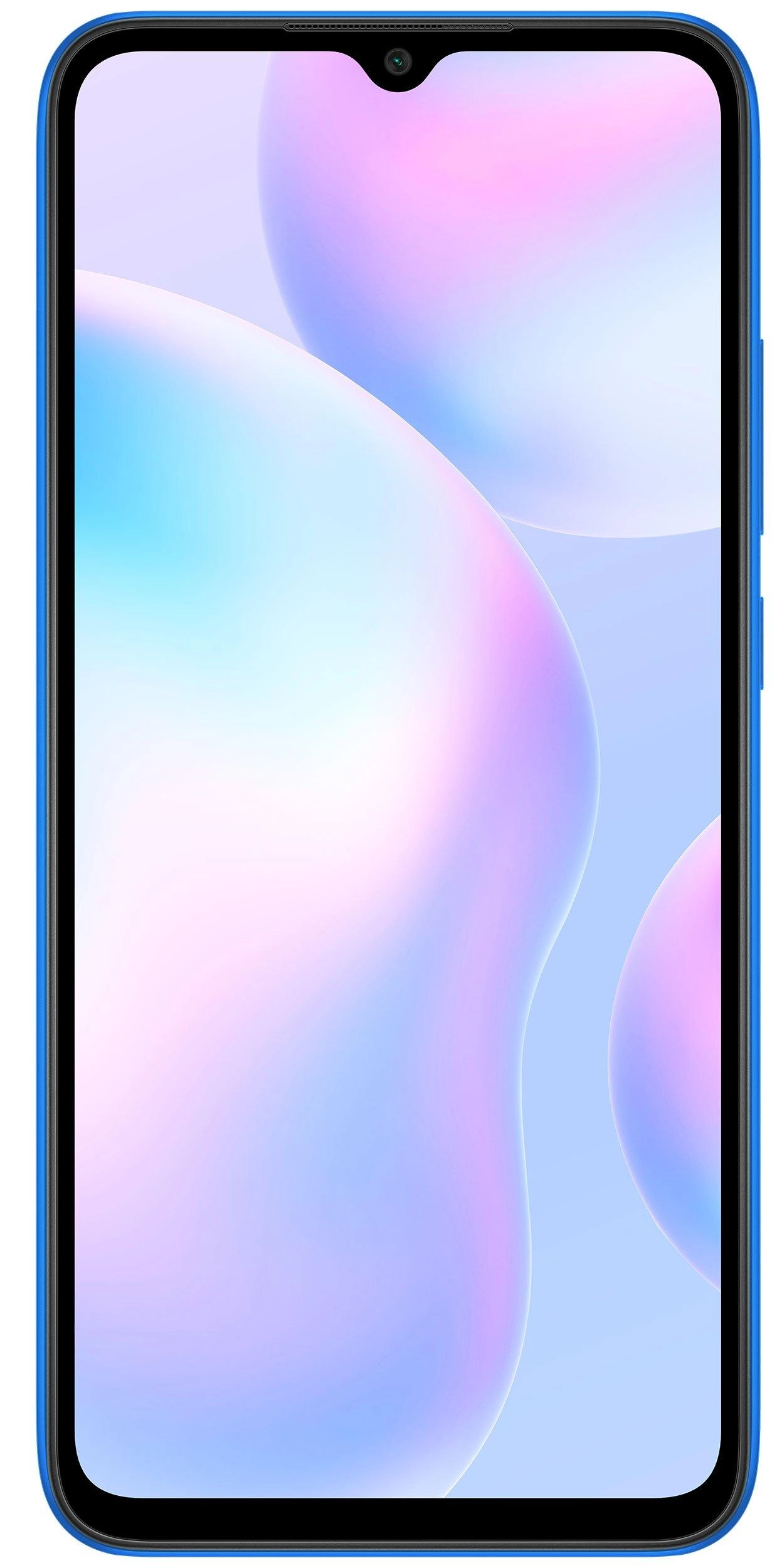 Фотография Смартфон Xiaomi Redmi 9A 2/32Gb Blue