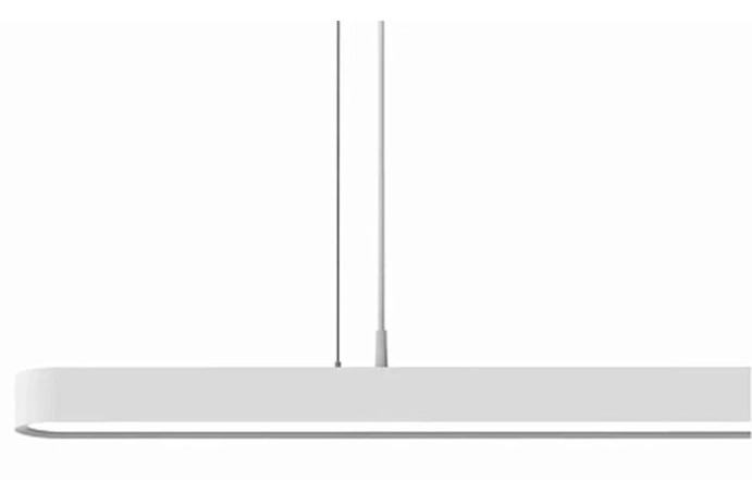 Картинка Потолочная лампа Xiaomi Yeelight Crystal Pendant Lamp (YLDL01YL)