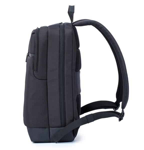 Картинка Рюкзак Xiaomi Classic Business Backpack Black