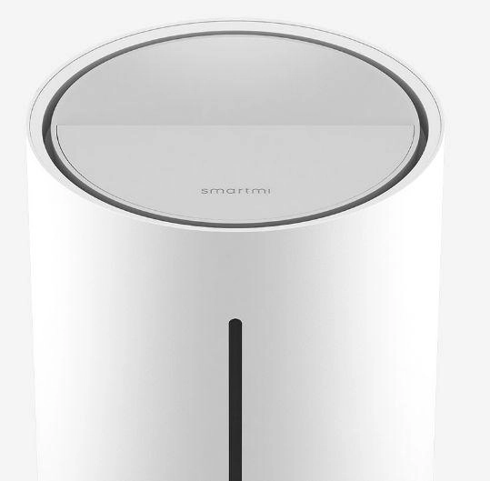 Картинка Увлажнитель воздуха Xiaomi Mi Smart Antibacterial Ultrasonic (SKV4140GL)