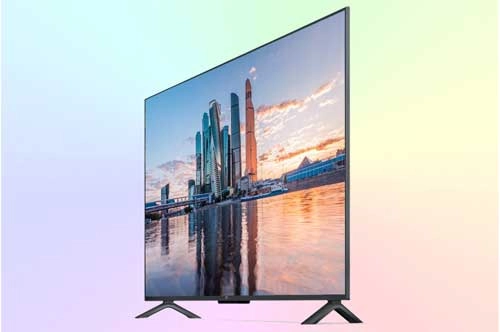 Купить Телевизор Xiaomi Mi TV 4S 55" 2+8Gb