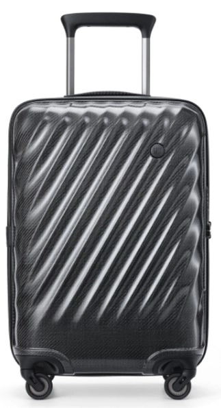 Фотография Чемодан Xiaomi 90FUN Ultra Lightweight Luggage 20" Black