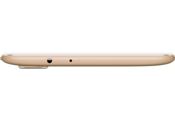 Смартфон Xiaomi Mi A2 64Gb Gold заказать