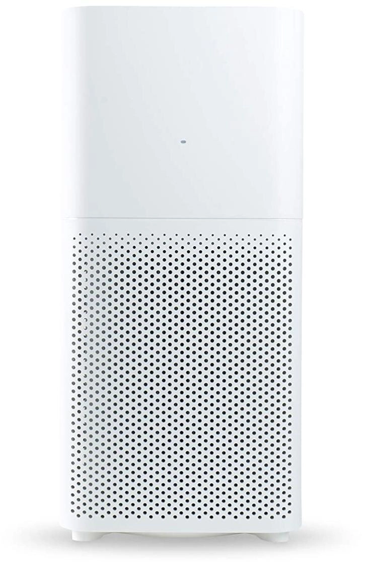 Очиститель воздуха Xiaomi Mi Air Purifier 2C