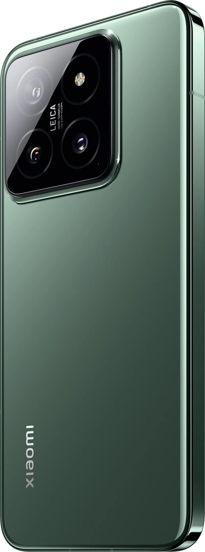 Смартфон Xiaomi 14 12/512Gb Green Казахстан