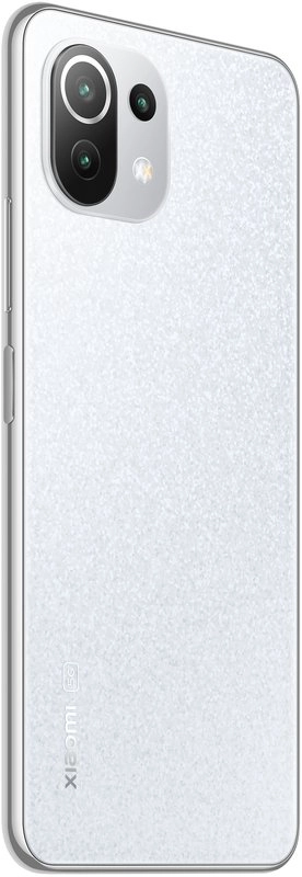 Смартфон Xiaomi 11 Lite 5G NE 6/128Gb White заказать