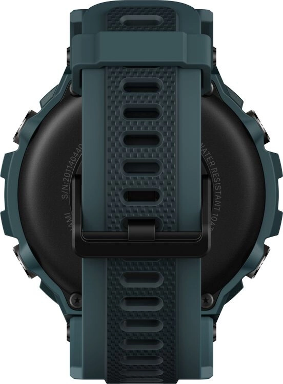 Умные часы Xiaomi Amazfit T-Rex Pro Blue (A2013) заказать
