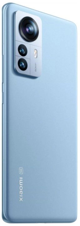 Картинка Смартфон Xiaomi 12 Pro 8/256Gb Blue