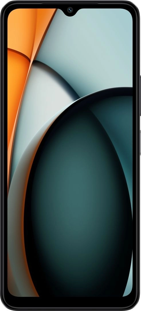 Фотография Смартфон Xiaomi Redmi A3 3/64Gb Black