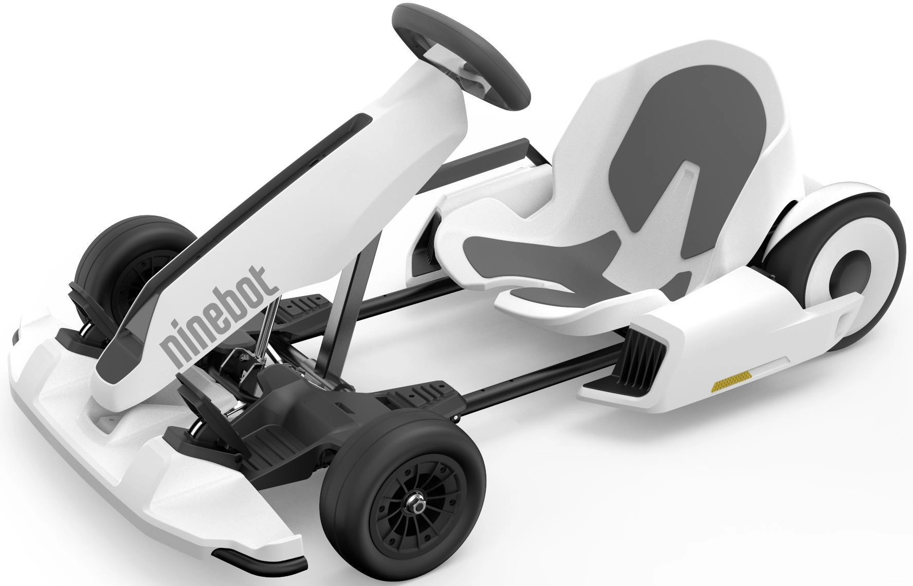 Фотография Картинг Xiaomi Ninebot Gokart