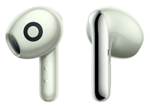 Фотография Наушники Xiaomi Buds 4 Green