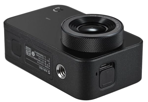 Цена Экшн-камера Xiaomi MiJia 4K Action Camera
