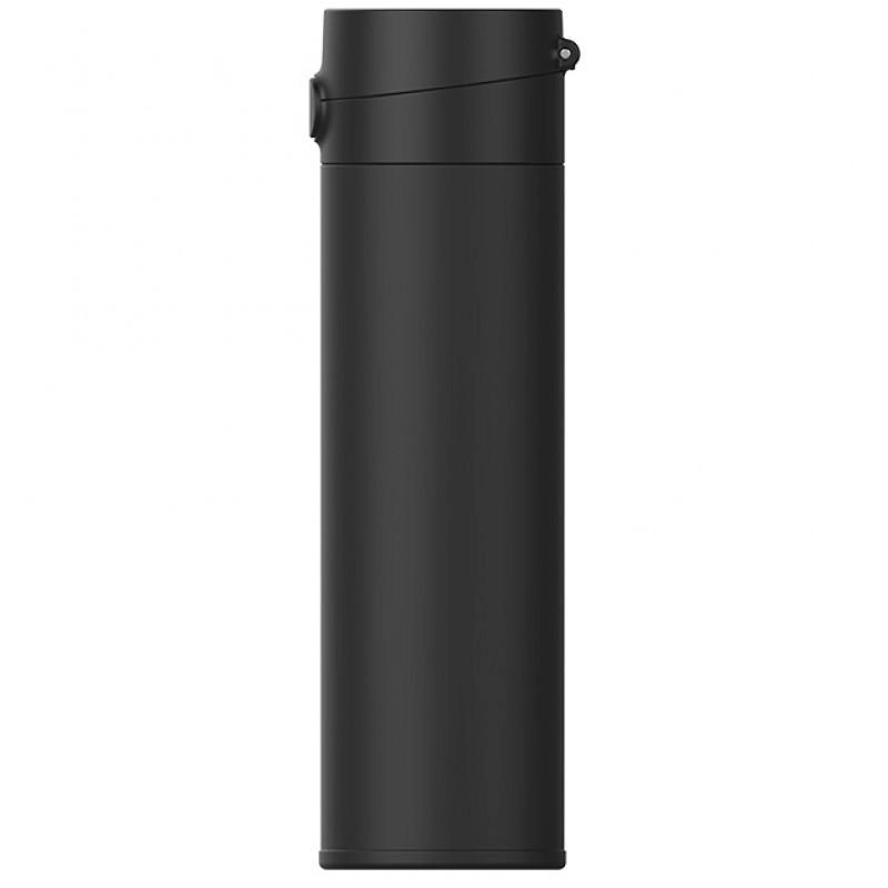 Картинка Термос Xiaomi MiJia Cup 2 480ml Black