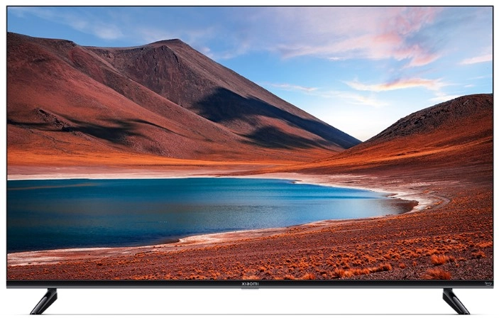 Телевизор Xiaomi Mi TV A2 43" FHD (L43M8-AFRU)