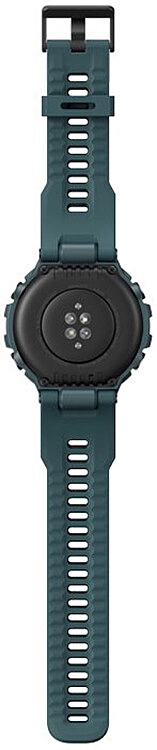 Купить Умные часы Xiaomi Amazfit T-Rex Pro Blue (A2013)
