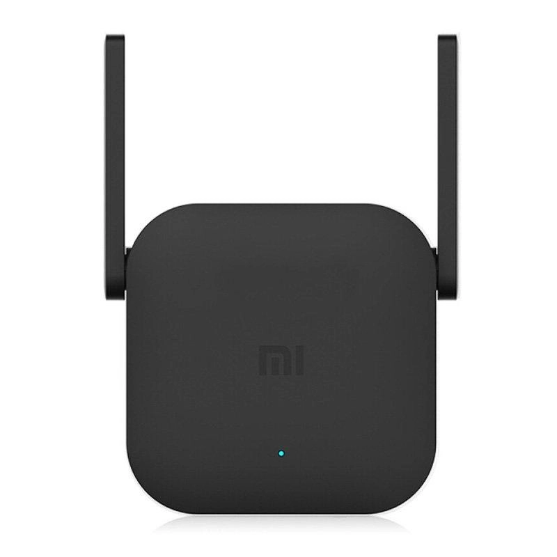 Усилитель WiFi сигнала Xiaomi Mi Wi-Fi Amplifier Pro Black